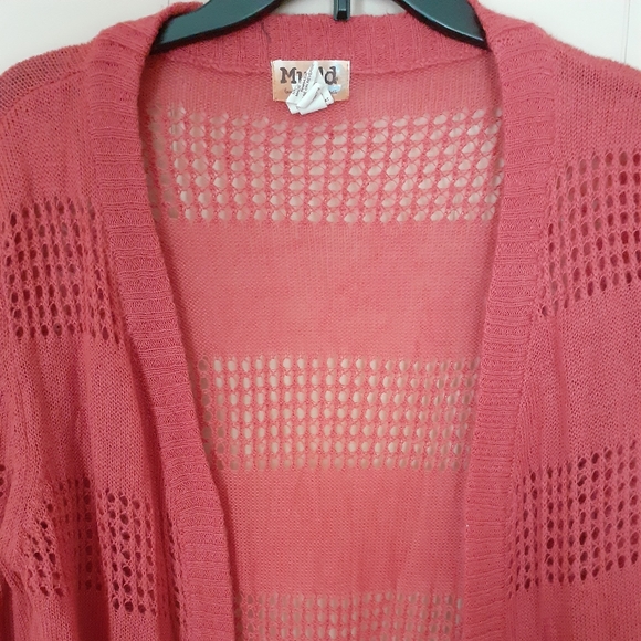 Cardigan - Picture 4 of 5